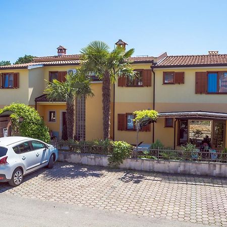 Apartments Masek Пореч Екстер'єр фото