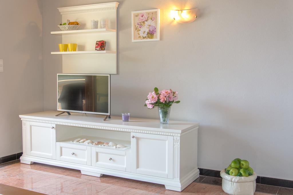 Apartments Masek Пореч Екстер'єр фото