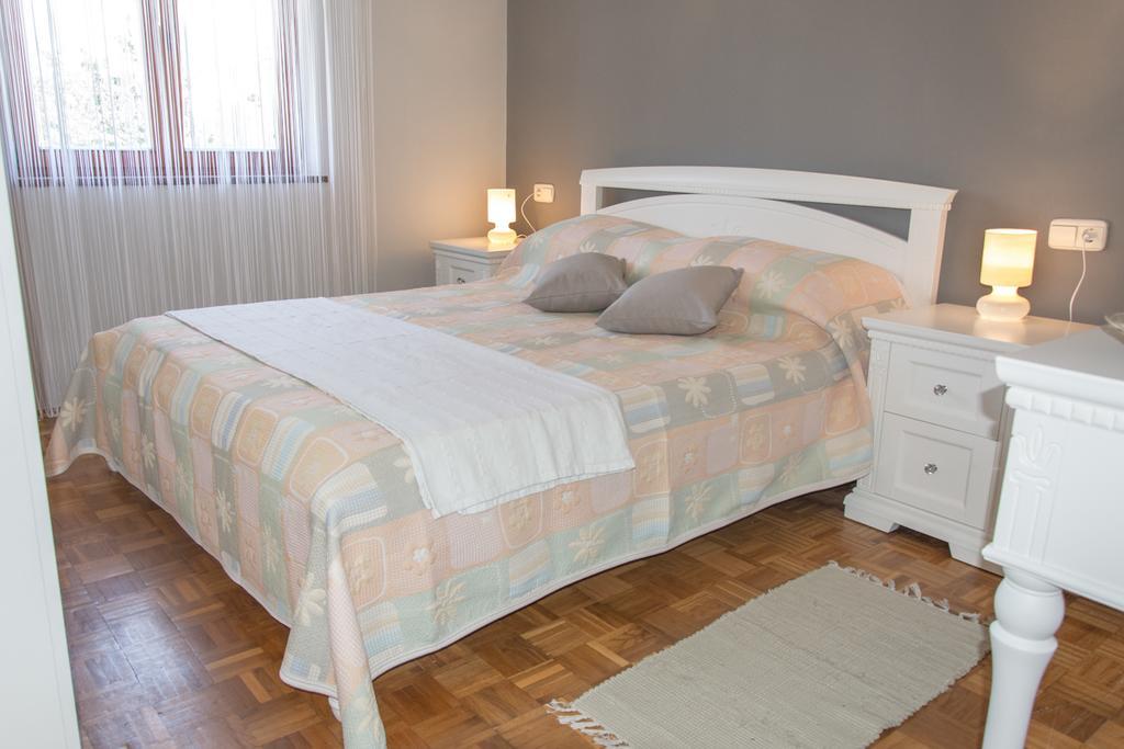 Apartments Masek Пореч Екстер'єр фото
