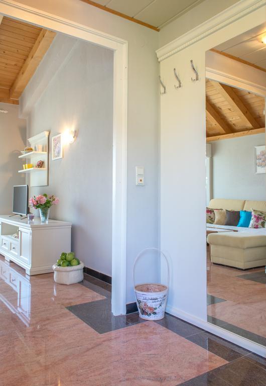 Apartments Masek Пореч Екстер'єр фото