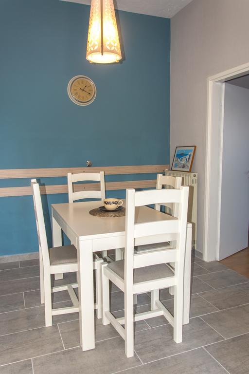 Apartments Masek Пореч Екстер'єр фото