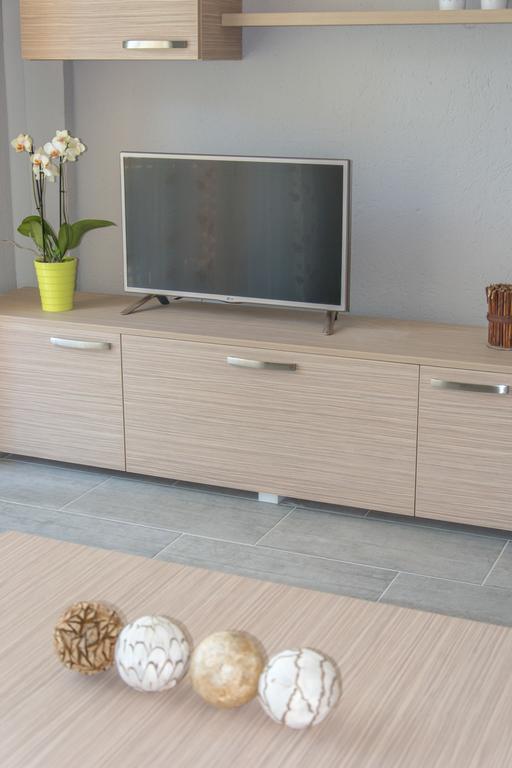 Apartments Masek Пореч Екстер'єр фото