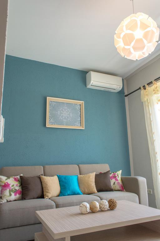 Apartments Masek Пореч Екстер'єр фото