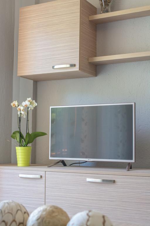 Apartments Masek Пореч Екстер'єр фото
