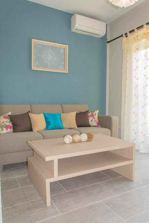 Apartments Masek Пореч Екстер'єр фото