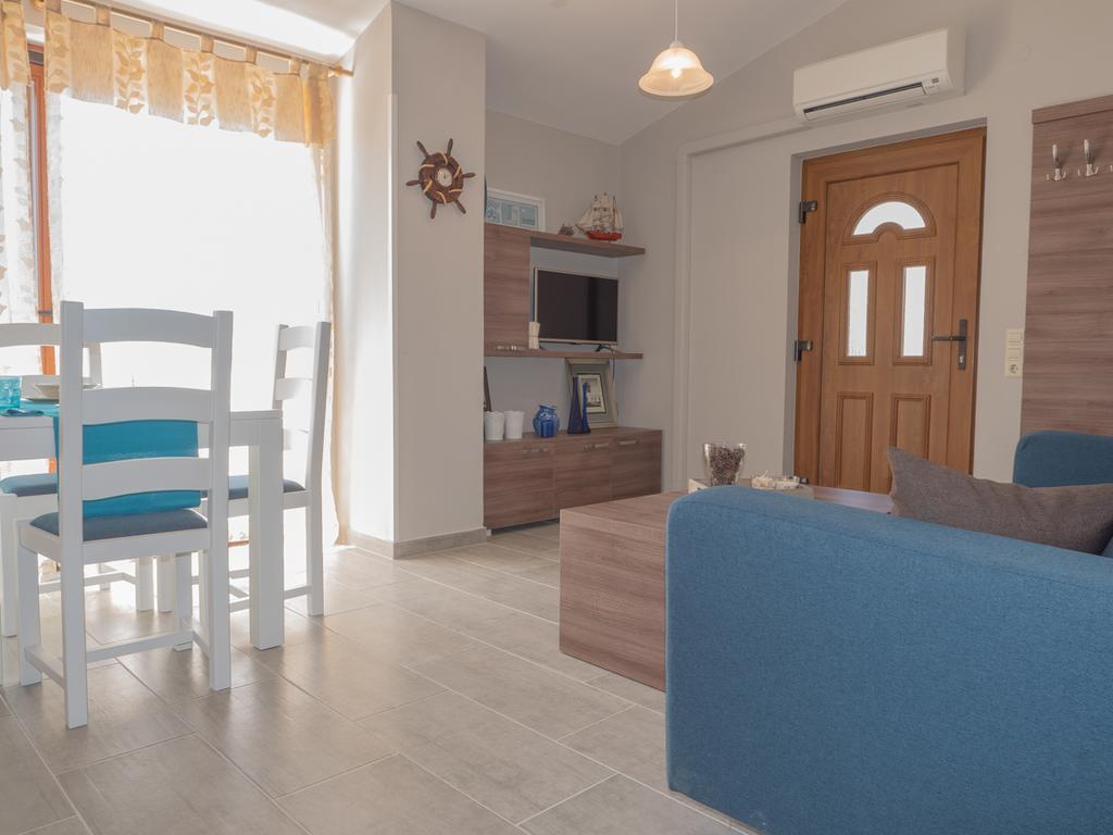 Apartments Masek Пореч Екстер'єр фото