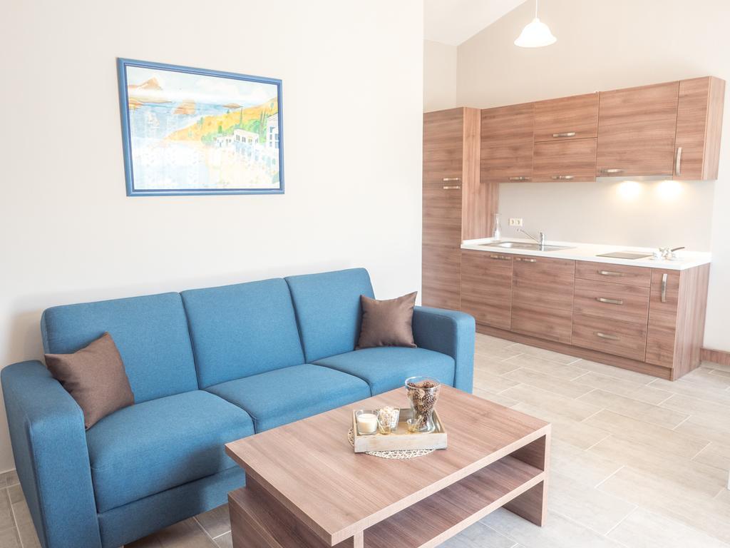 Apartments Masek Пореч Екстер'єр фото