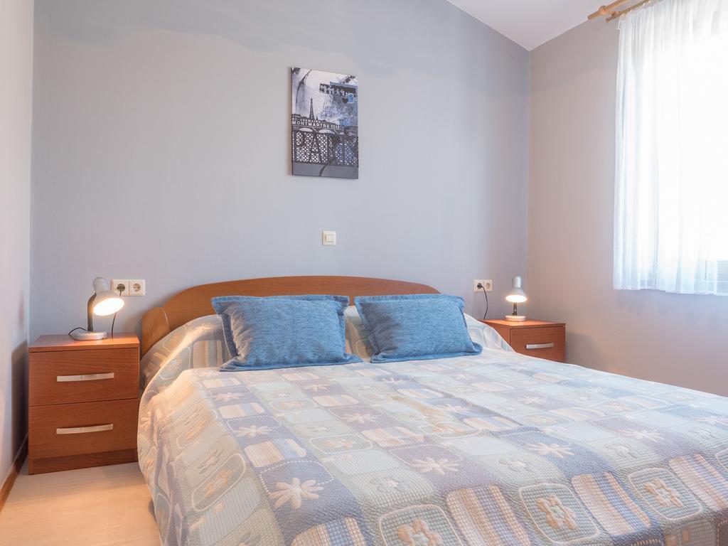 Apartments Masek Пореч Екстер'єр фото