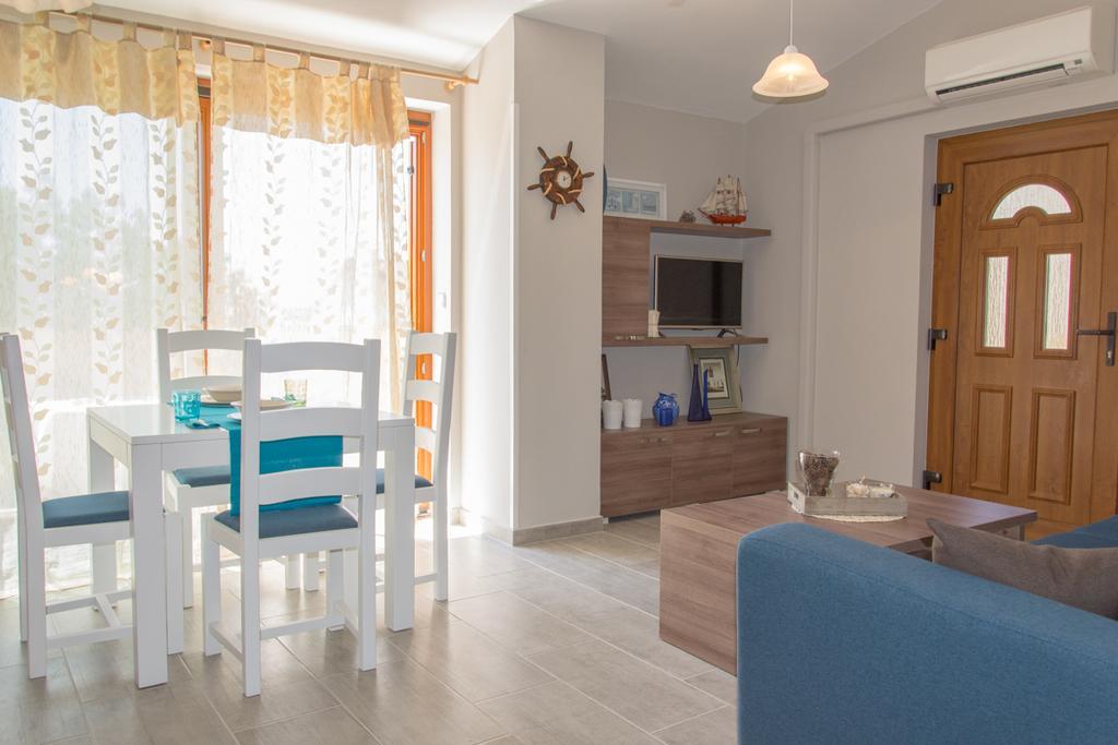 Apartments Masek Пореч Екстер'єр фото