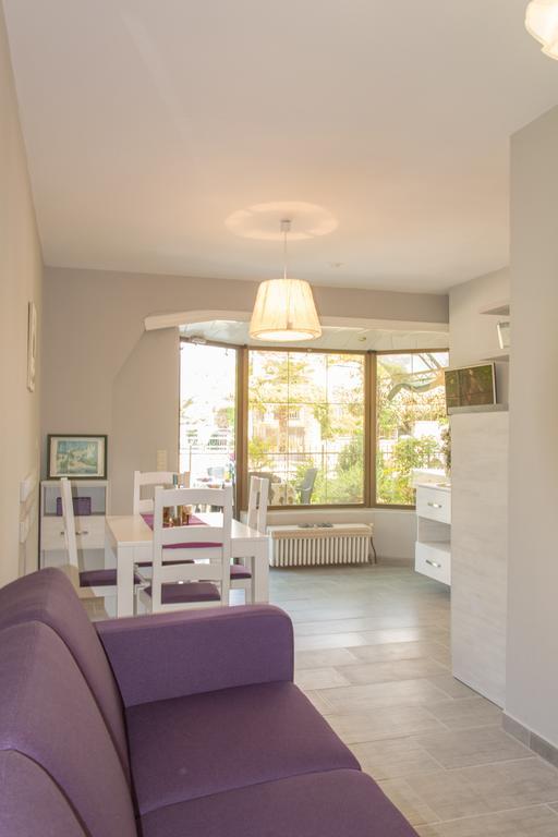 Apartments Masek Пореч Екстер'єр фото