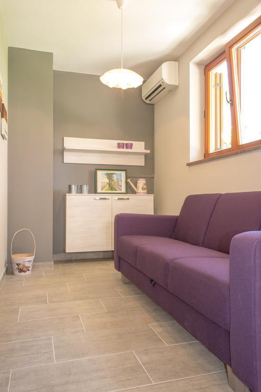 Apartments Masek Пореч Екстер'єр фото