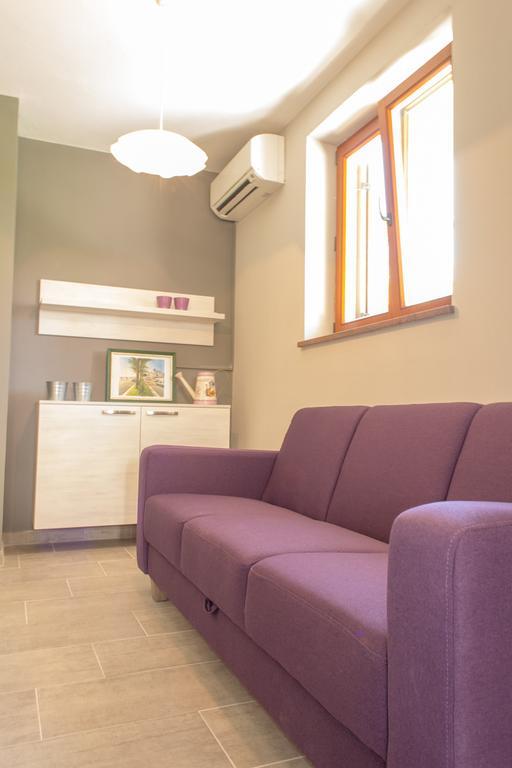 Apartments Masek Пореч Екстер'єр фото