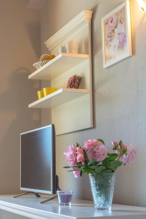 Apartments Masek Пореч Екстер'єр фото